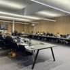 Sessions thématiques, voyages d’études et interventions de haut niveau