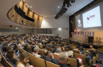 Cycle 11 Intervention dans un amphithéâtre