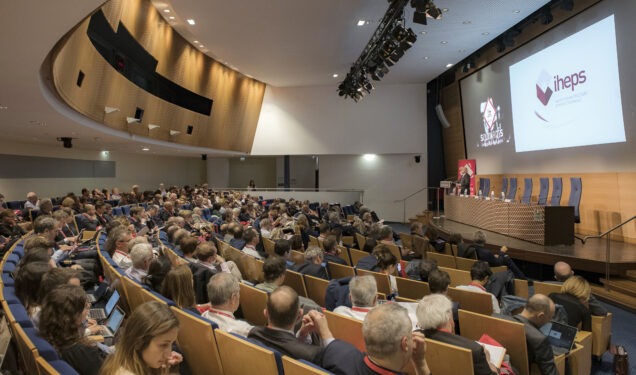 Cycle 11 Intervention dans un amphithéâtre
