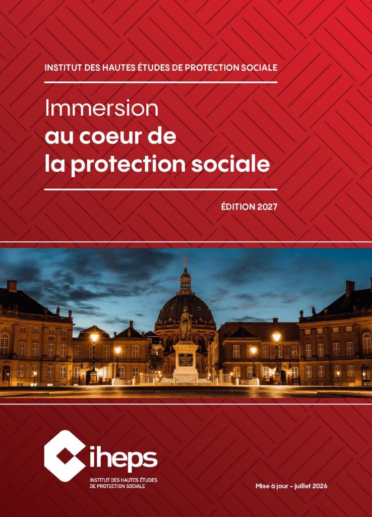 Couverture plaquette 2026/2027
